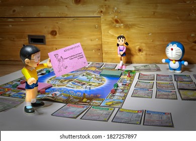 doraemon monopoly no music doraemon monopoly no music