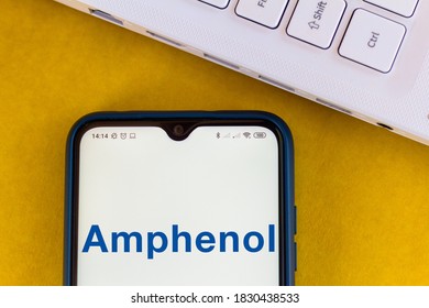 36 Amphenol logo Images, Stock Photos & Vectors | Shutterstock