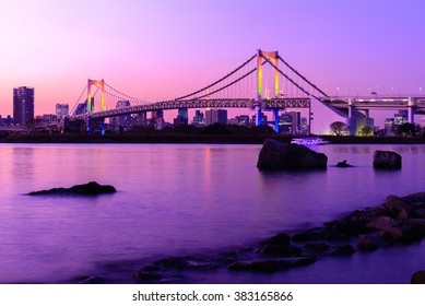 Odaiba, Japan