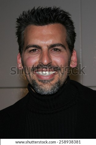 Next photo of Oded Fehr