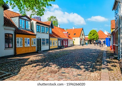 Odense Denmark High Res Stock Images Shutterstock