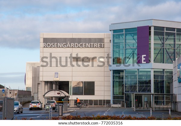 shopping odense denmark