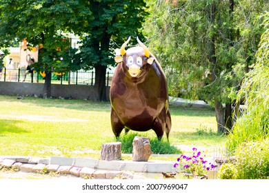 152 Girl Riding Bull Stock Photos, Images & Photography | Shutterstock