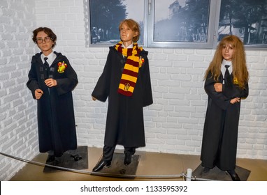 Ron Weasley Images Stock Photos Vectors Shutterstock