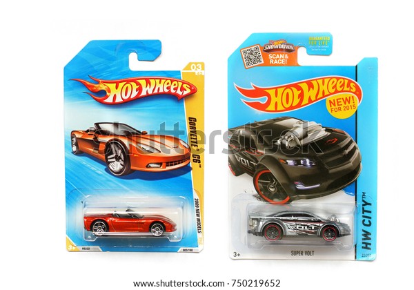 hot wheels ferrari 2017