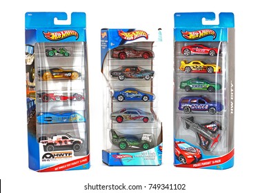 2017 matchbox cars list