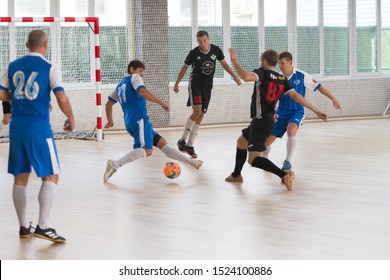 indoor soccer for 3 year olds near me