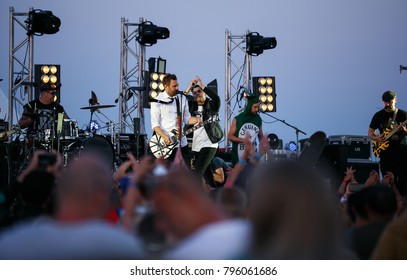 American Punk Band Images Stock Photos Vectors Shutterstock