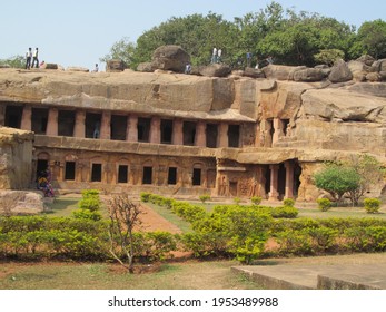 Odisha Temple,udayagiri Caves ,udayagiri Temple