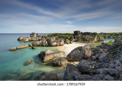  Oelangga Beach - Rote Island NTT