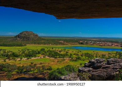 Oenpelli, Arnhem Land, Northern Territory