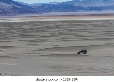 Off Road