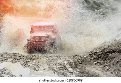 Off Road