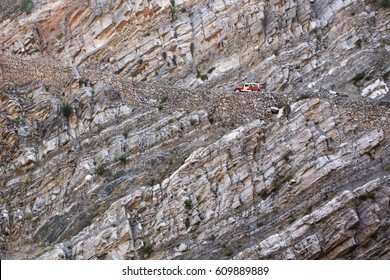 Off Road / Adventure

