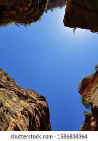 Off roading and exploring kanab