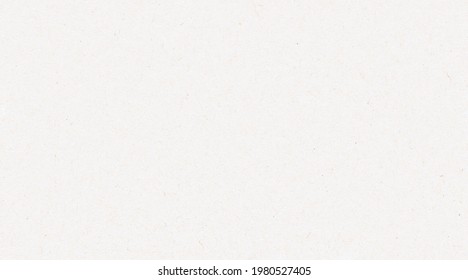 Off white card paper or cardboard background. Seamless and tileable texture pattern