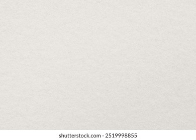 Off white paper texture background. Aesthetic off white copyspace. Clean and minimal white background, minimal white background with a clean copyspace. Design space with paper texture.