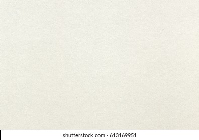 Off White Paper Texture Useful As A Background