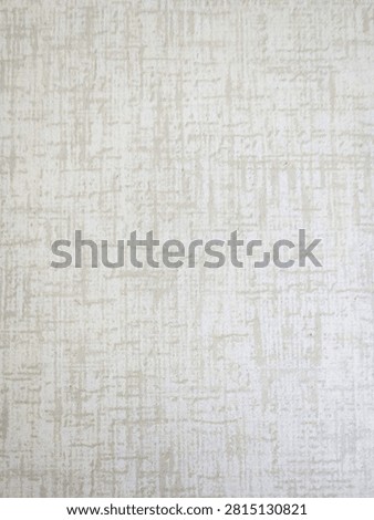 Off white textured paper surface with subtle crosshatch pattern neutral background