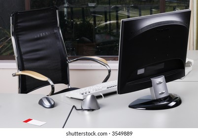 IT Office