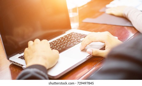 office