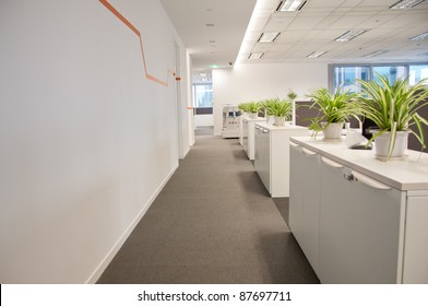 Office Aisle