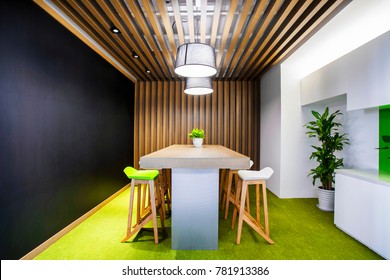 Office Pantry Interior Images Stock Photos Vectors Shutterstock