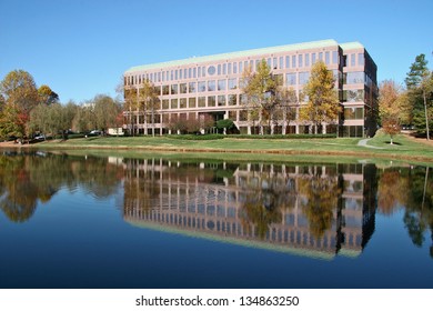 Office Building