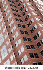 office building