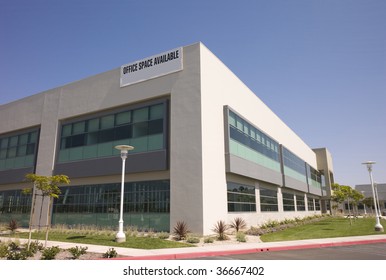 Office Building