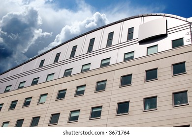 Office Building