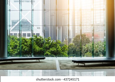 Office building