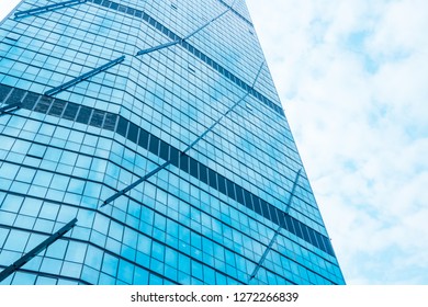 Office building pictures - Shutterstock ID 1272266839