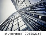 office building. skyscraper