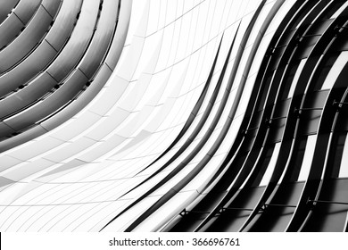 office building window glass abstract pattern use for background