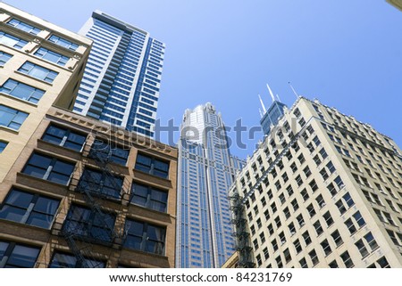 Similar – Image, Stock Photo architecture Town