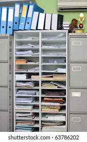 office cabinets