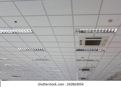 Office Ceiling