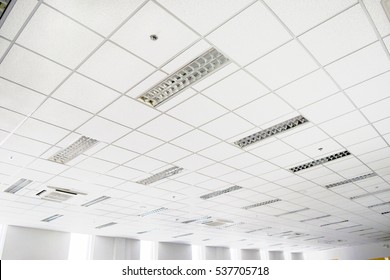 Office Ceiling