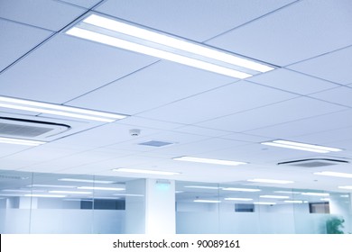 Office Ceiling