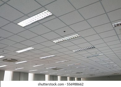 Office Ceiling Lights Images Stock Photos Vectors Shutterstock