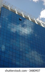 office centre