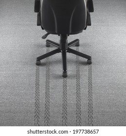 Ceo Chair Images Stock Photos Vectors Shutterstock