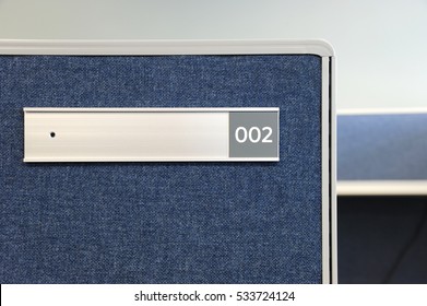 Office Name Plates High Res Stock Images Shutterstock