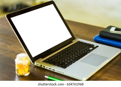 latop on table images stock photos vectors shutterstock