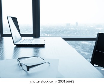 Office Desk