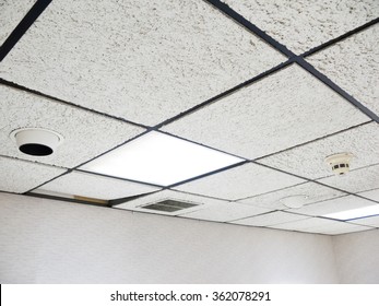 Drop Ceiling Images Stock Photos Vectors Shutterstock