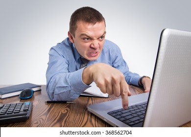 Image result for typing on keyboard angry