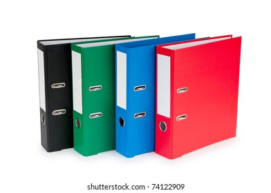 13,724 Row binders Images, Stock Photos & Vectors | Shutterstock