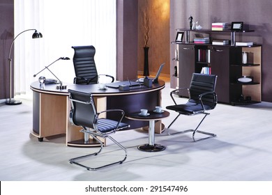 Office furniture